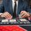 How Do Online Casinos Manipulate Time to Make You Play Longer?